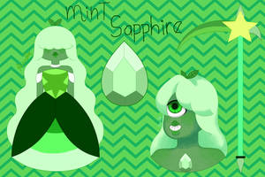 Mint Sapphire - Reference