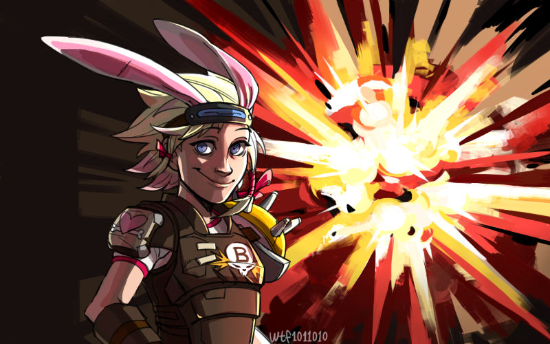 Explosion by wtf1011010 on DeviantArt