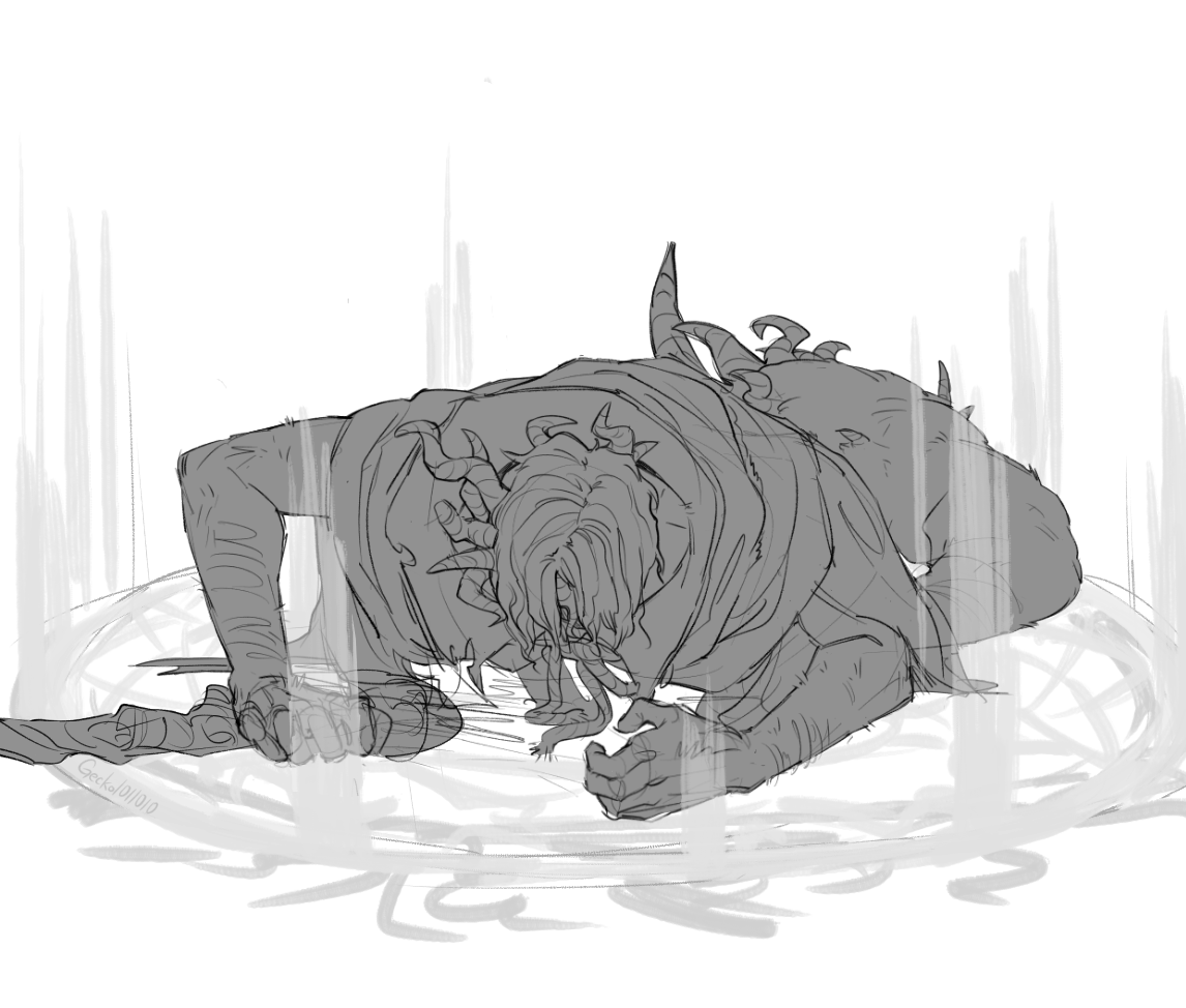 Shackled Deviantart Shackled by wtf1011010 on DeviantArt