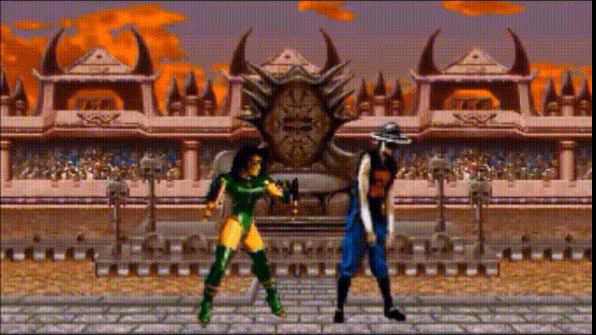 Mortal Kombat: Fun, But No Fatality – Geek Out Huntsville