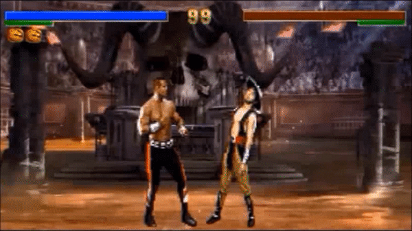I made an infinite gif of Geras' second fatality : r/MortalKombat