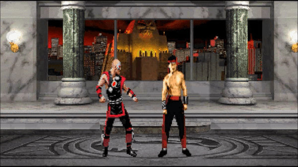 Mortal Kombat X 2D Kano Fatality Gif by keithAnimatedx321 on DeviantArt