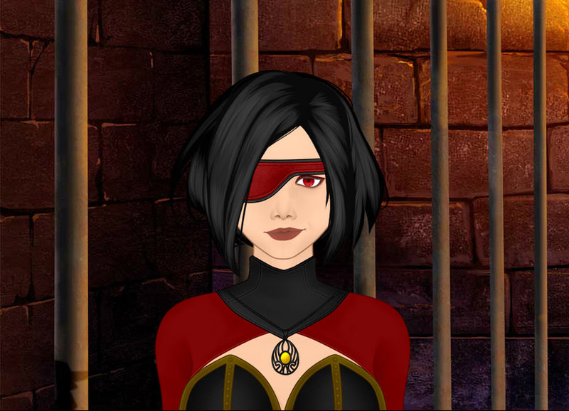 Mortal Kombat Nitara by keithAnimatedx321 on DeviantArt