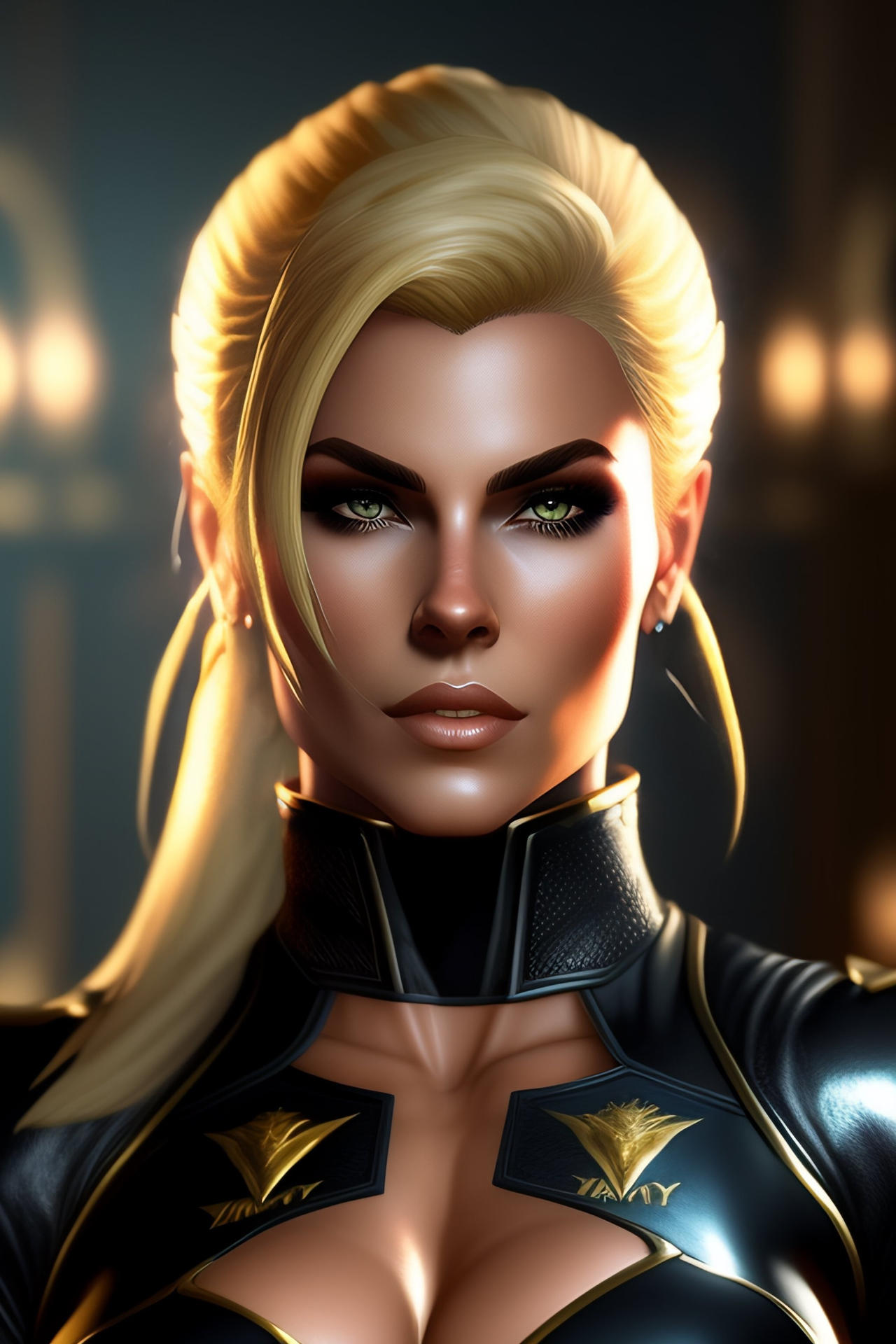 Sonya Blade By Keithanimatedx321 On Deviantart