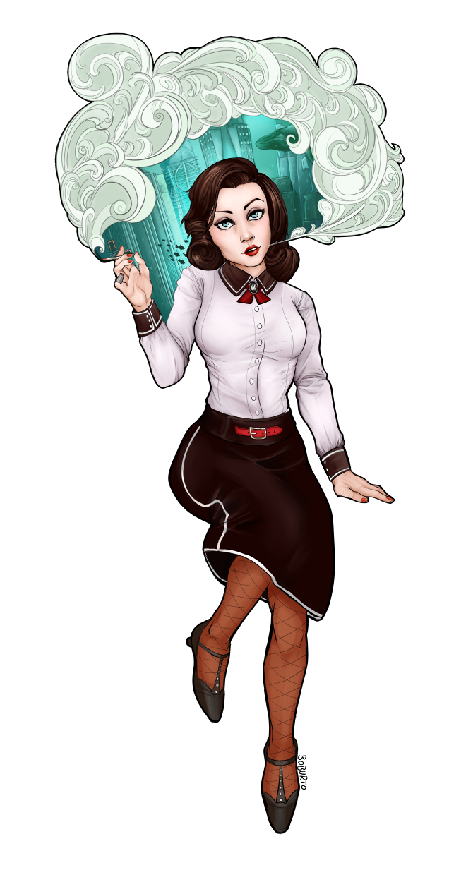 Beauty by Boburto