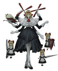 Alice Margatroid