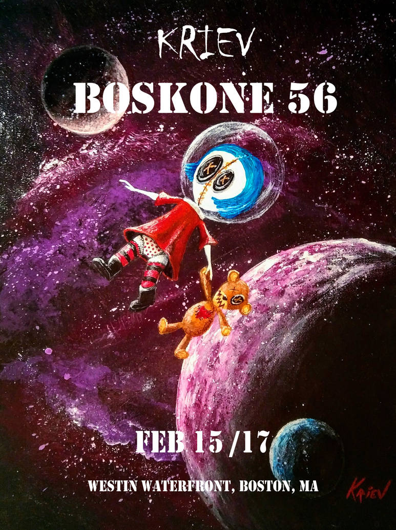 KRIEV -BOSKONE copie by ROBOT-KRIEV KRIEV -BOSKONE copie by ROBOT-KRIEV