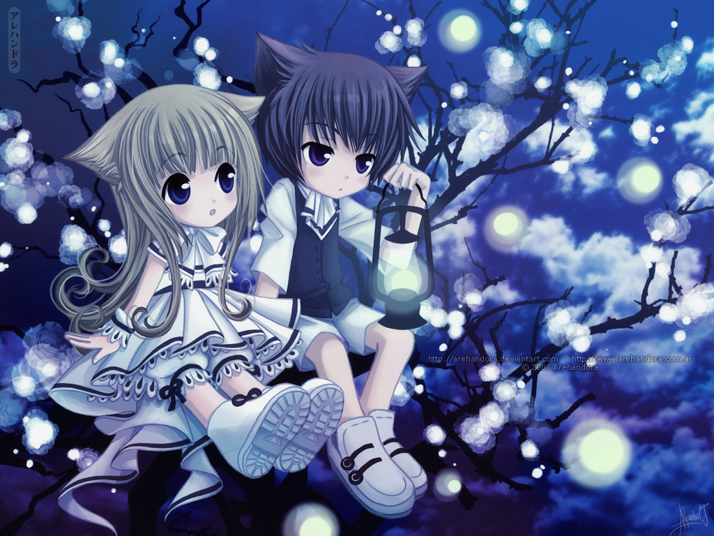 futari de... by Arehandora