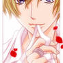 Ouran Koukou Host Club: Tamaki