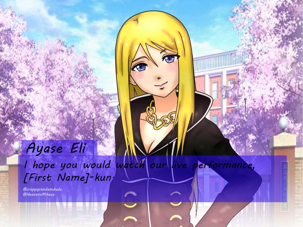 Diamond Princess No Yuutsu Diamond Princess S Melancholy Zerochan Anime Image Board