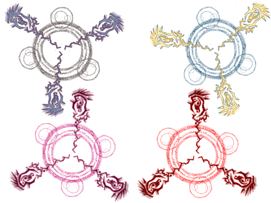 summoning circle template by parnmkie on DeviantArt