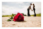 She loves me by jfphotography
