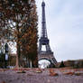 Wedding in Paris