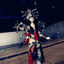 diablo 3 wizard cosplay