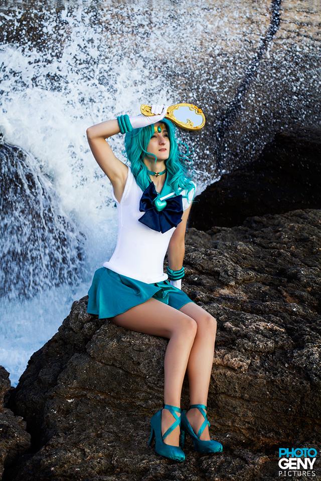 Sailor Neptune