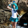 Sailor Neptune