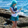 Sailor Neptune