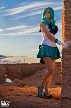 sailor neptune