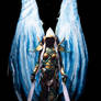 Auriel - Angel Of Hope - Heroes of the storm