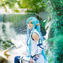 Asuna From sword art online