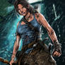 Lara-Stand-Alone