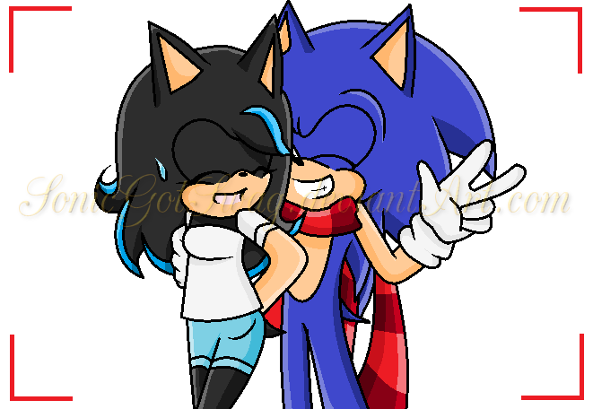 RQ: Sonic and Savannah