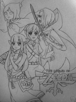 Skyward Sword