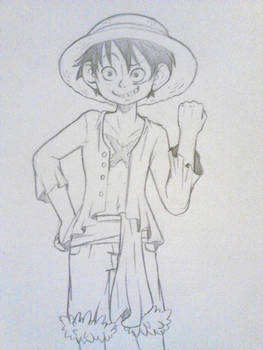 Luffy