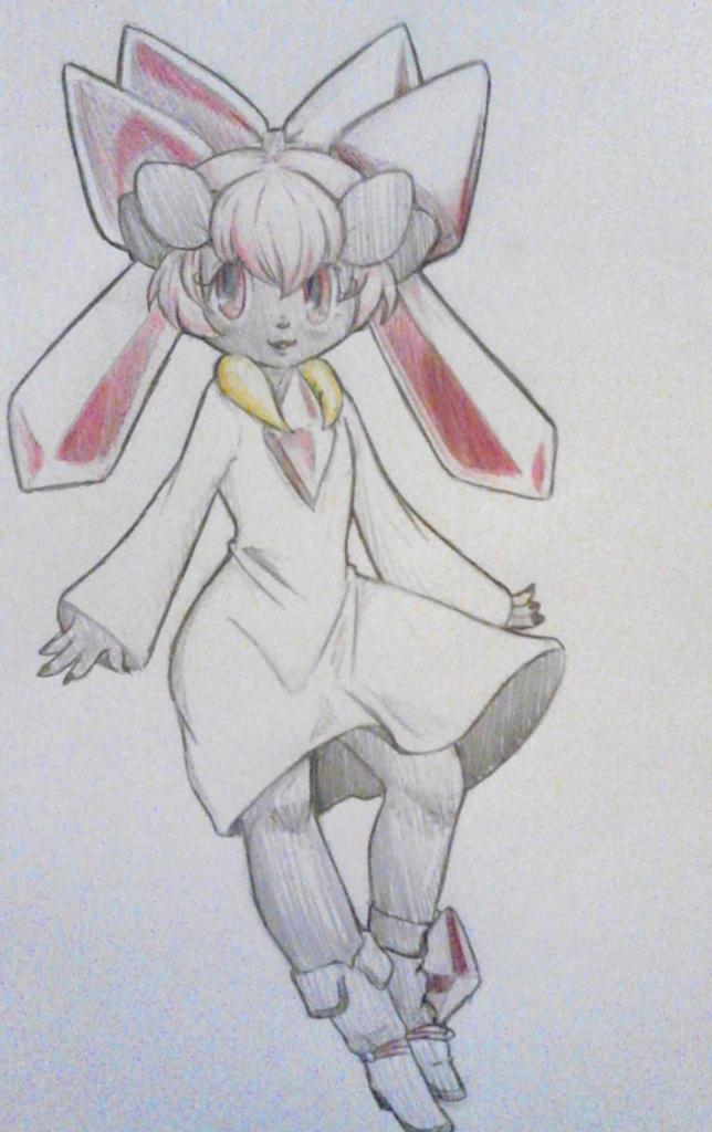 Diancie