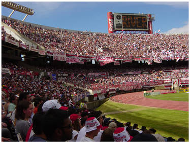 Fanaticos River Plate