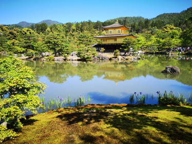 Kinkaku-Ji