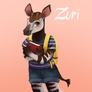 Zuri