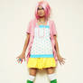 Crissey: Sugar and Spice