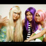 Real Life Anime :D