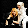 DN Cosplay: Near x Mello 4