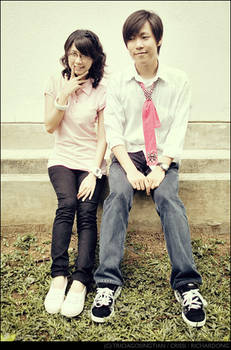 Rong and I II