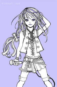 Drawing Practice again XD