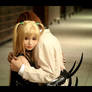 DN Cosplay: I love you
