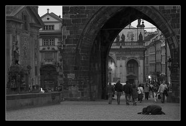 Impressions of Prague 2