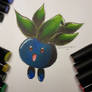 Oddish 