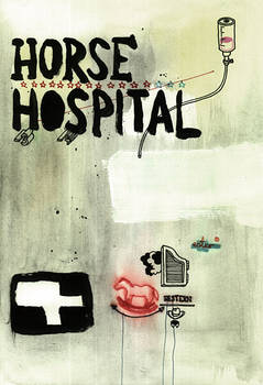 Horse Hospital