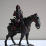 Mounted Commissar