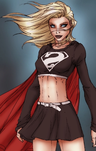 Supergirl Ver2