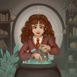 Hermione
