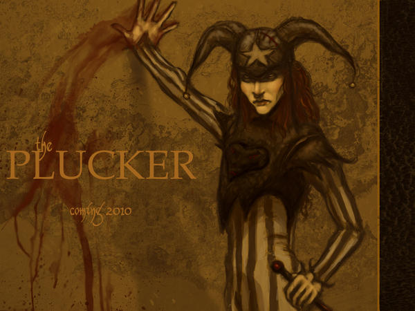 Plucker - Jack Desktop
