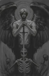 Angel of Death