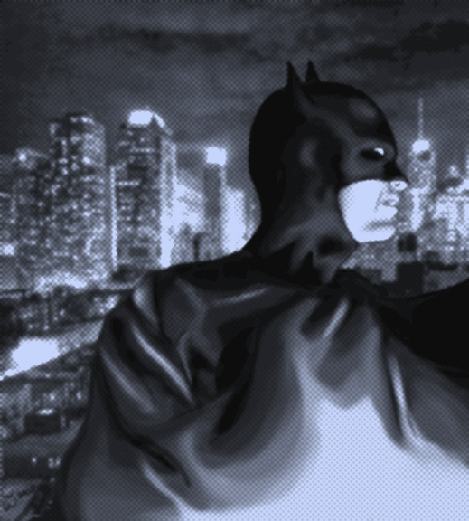 Dark Knight