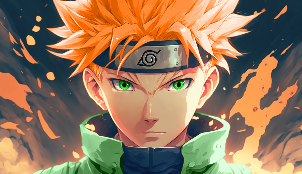 Naruto Shippuden by st-anger-anime on DeviantArt