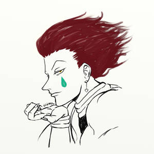 Hisoka HxH