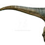 allosaurus atrox 2